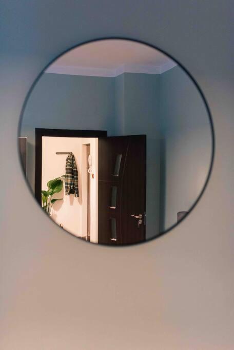 Cozy Studio In The Heart Of Bucharest Leilighet Eksteriør bilde